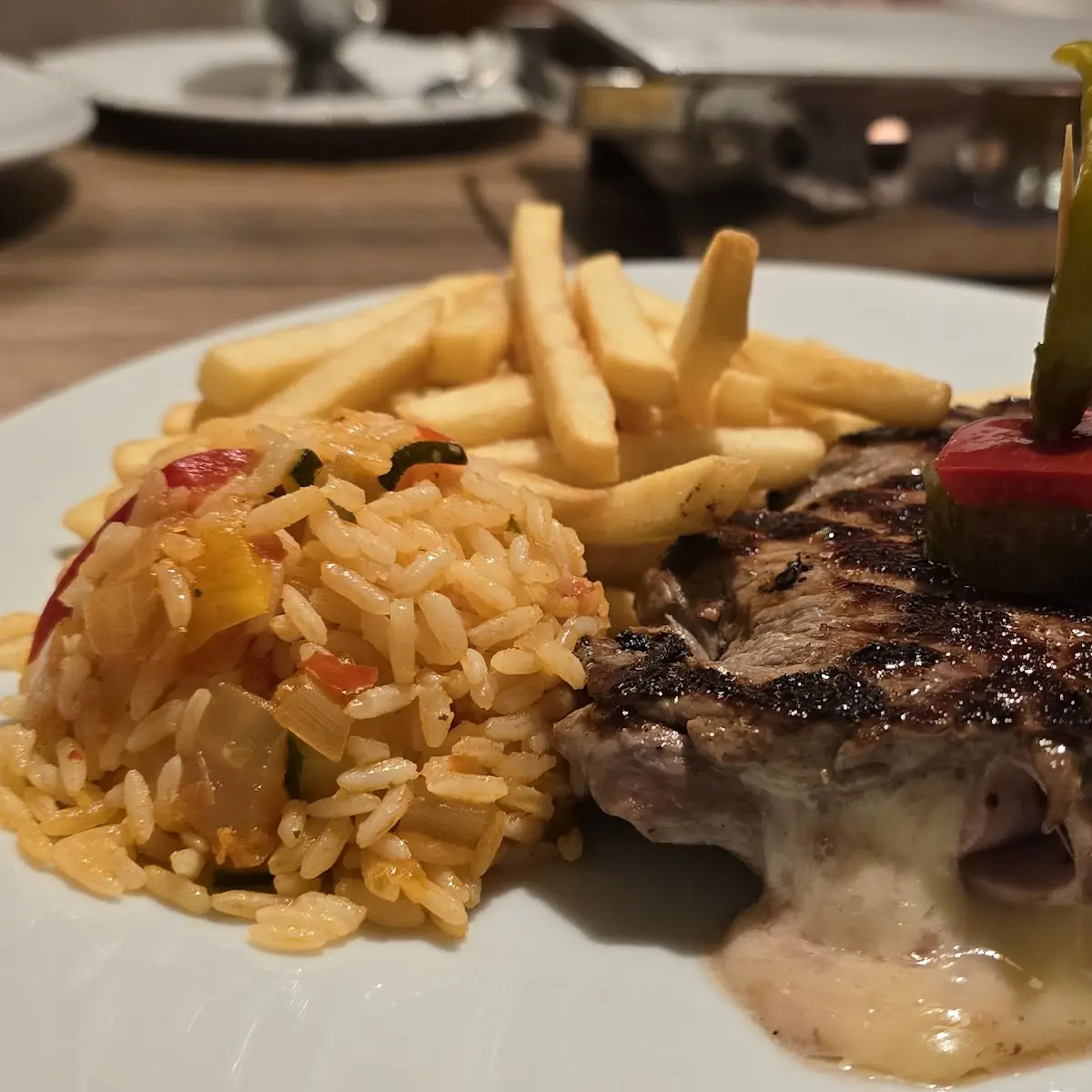 Essen und Trinken photo 9
