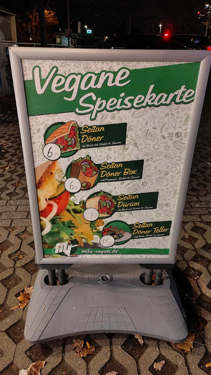 Speisekarte photo 8