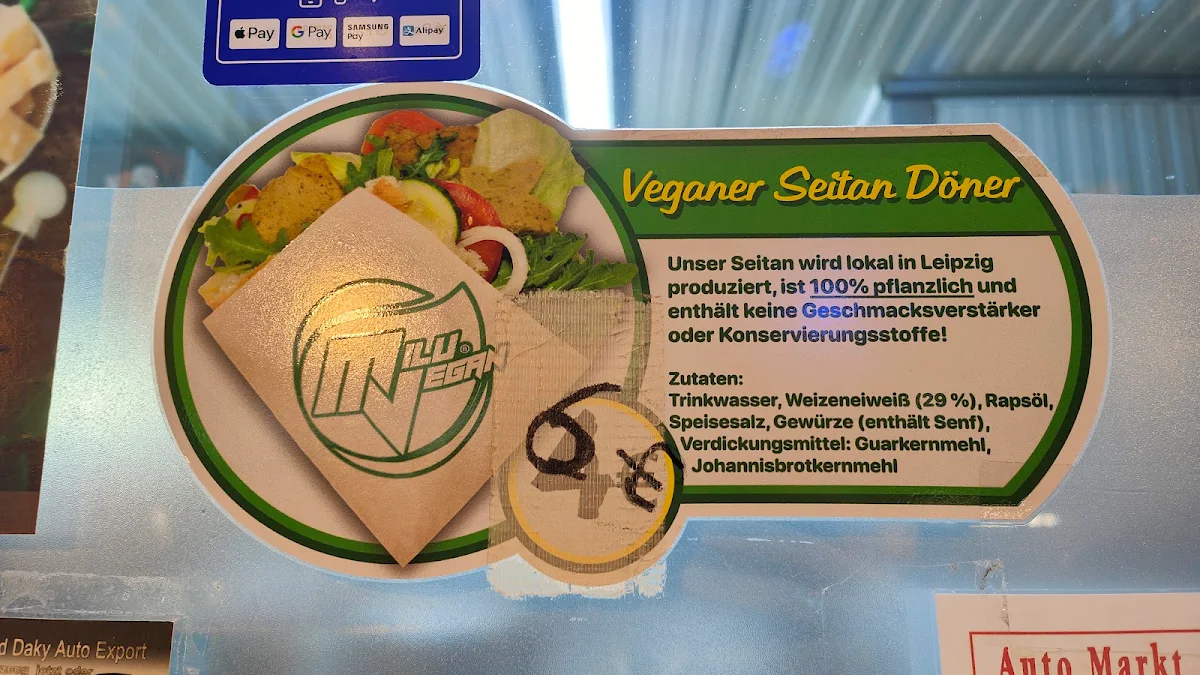 Speisekarte photo 9