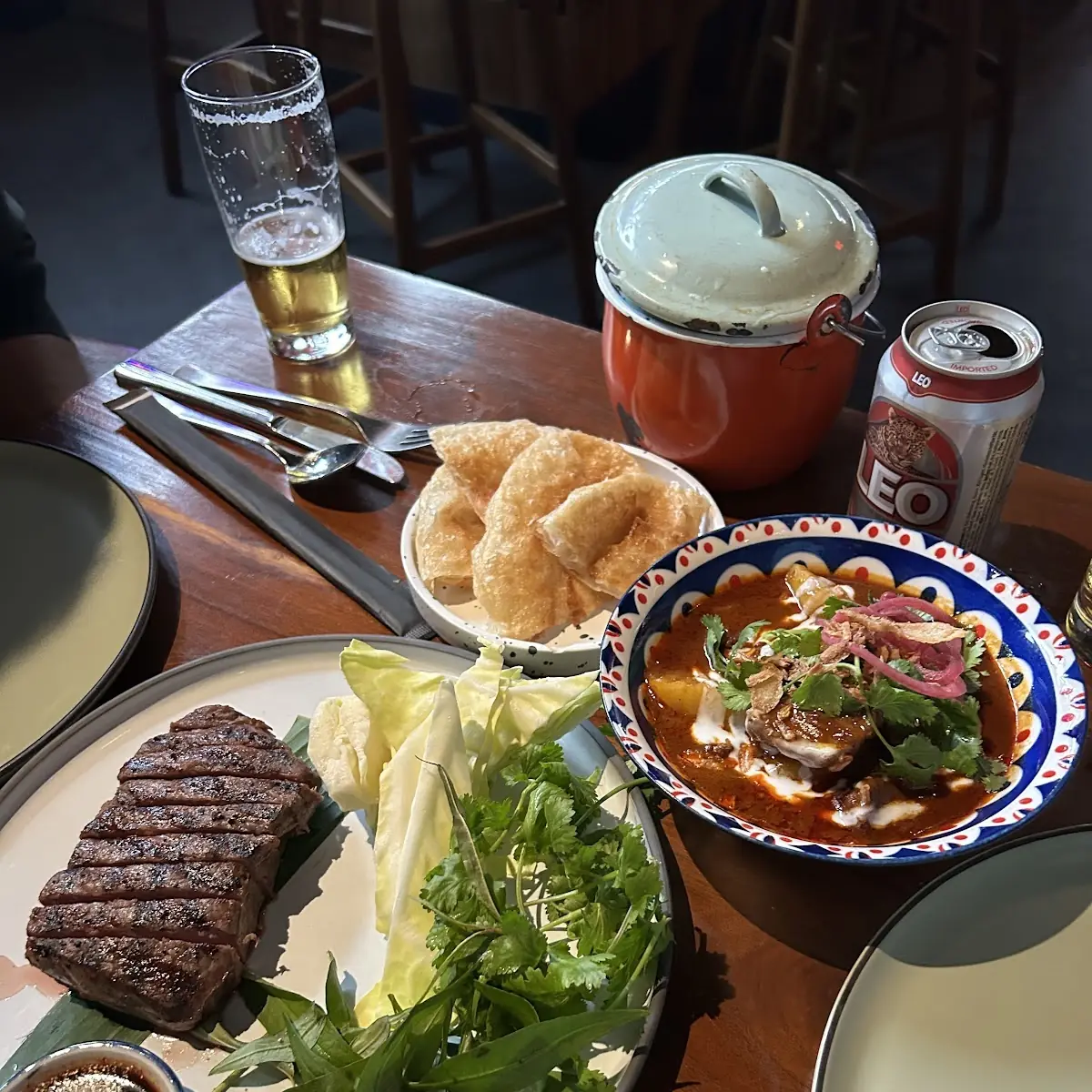 Essen und Trinken photo 6