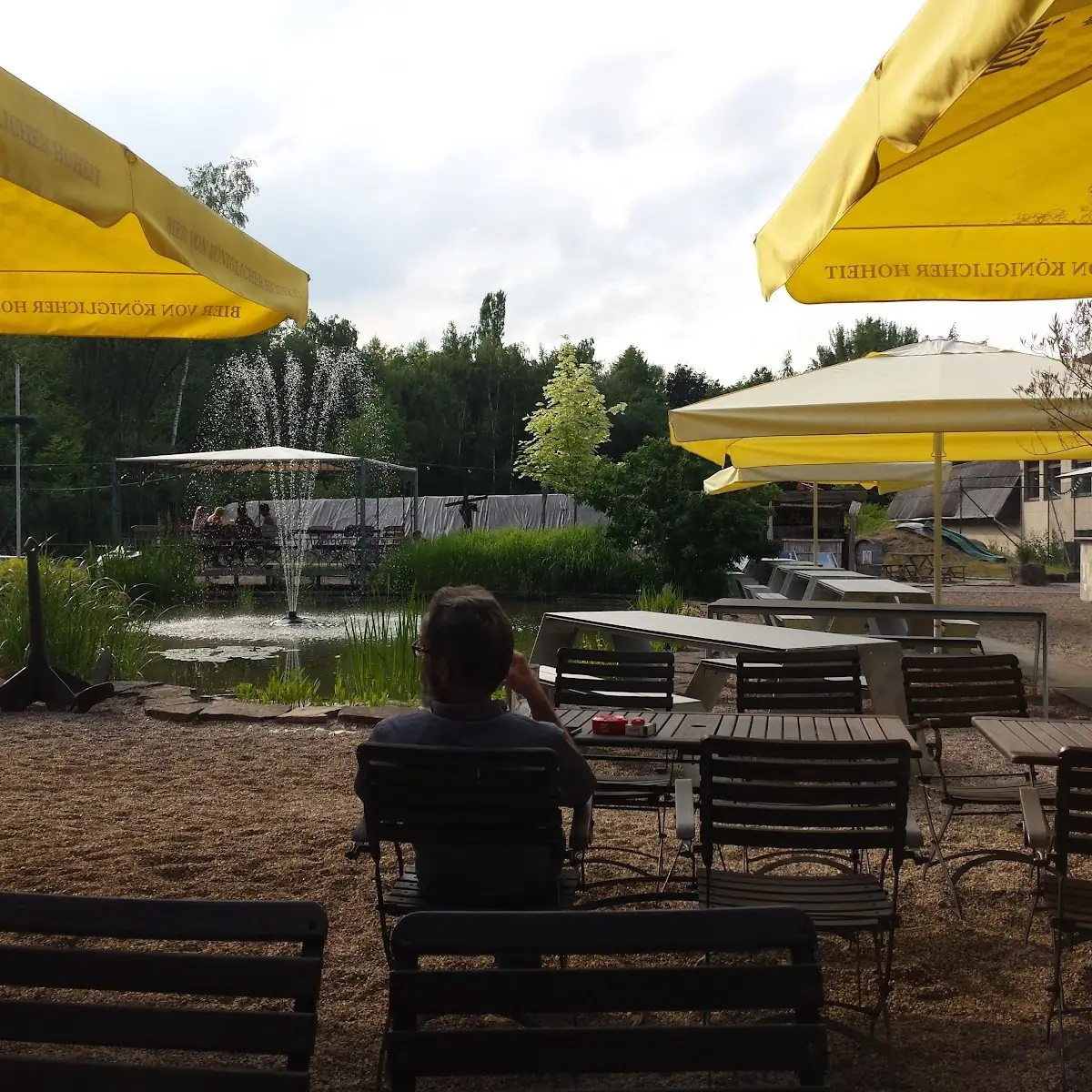 Atmosphäre photo 2