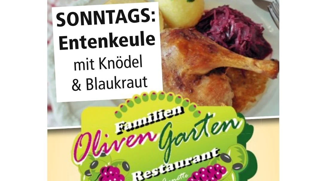 Speisekarte photo 10