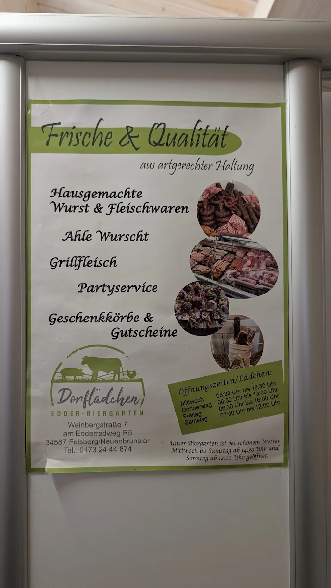 Speisekarte photo 8