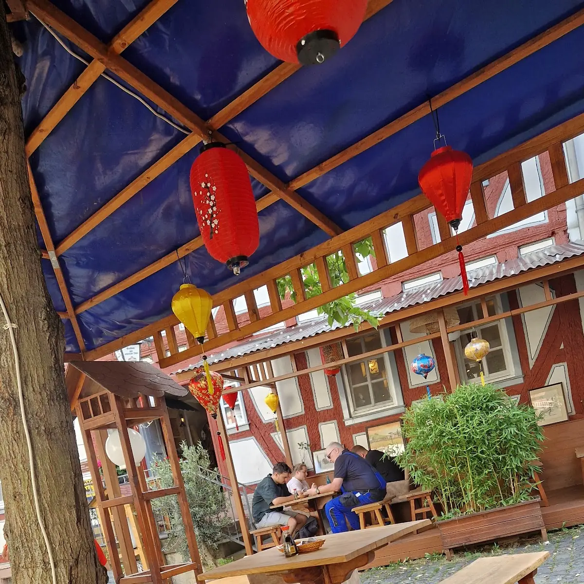 Atmosphäre photo 2