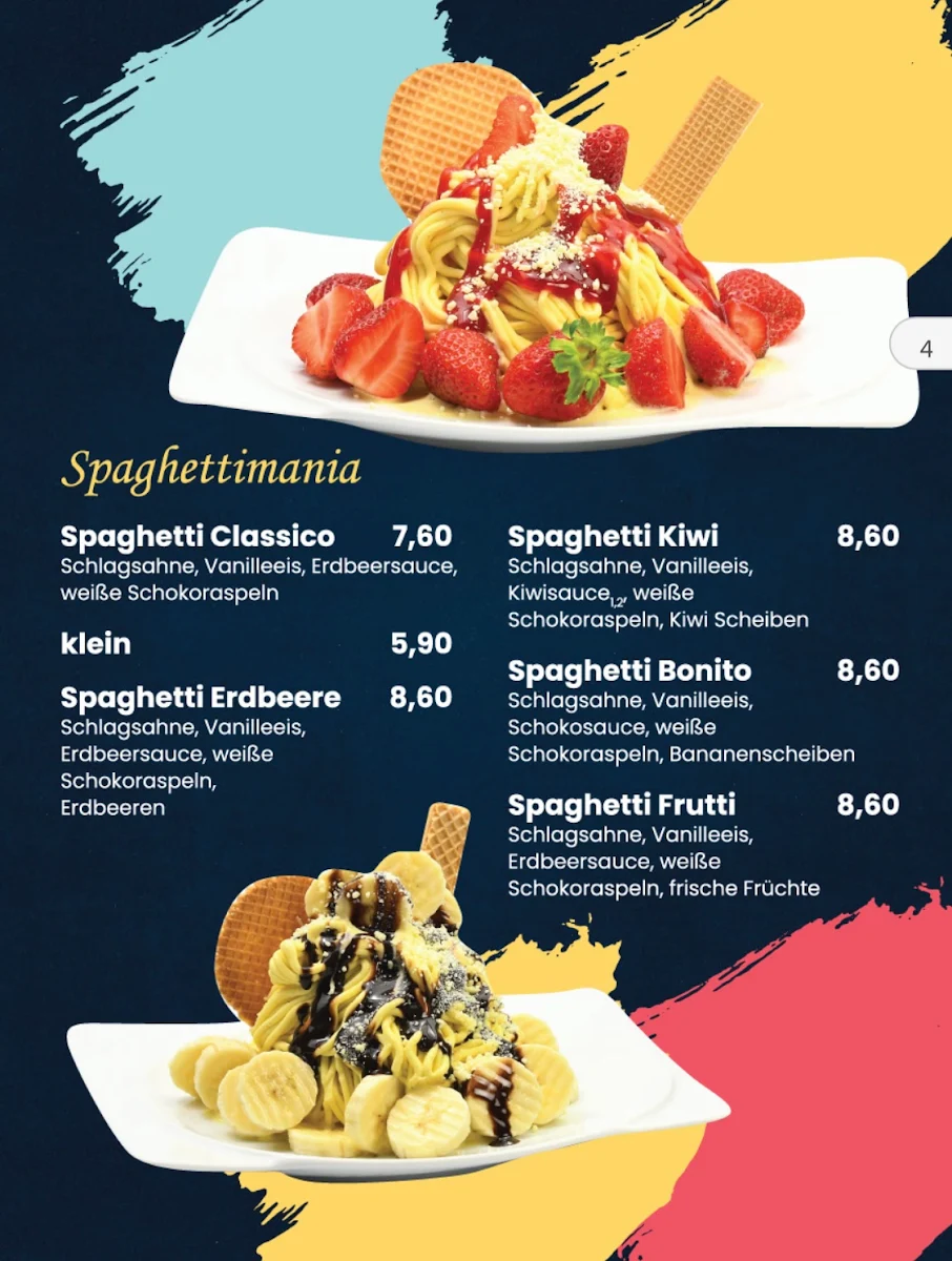 Speisekarte photo 10