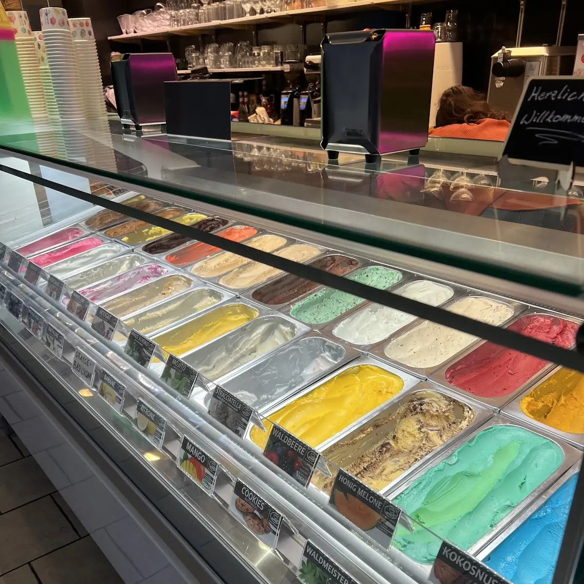 Atmosphäre photo 2