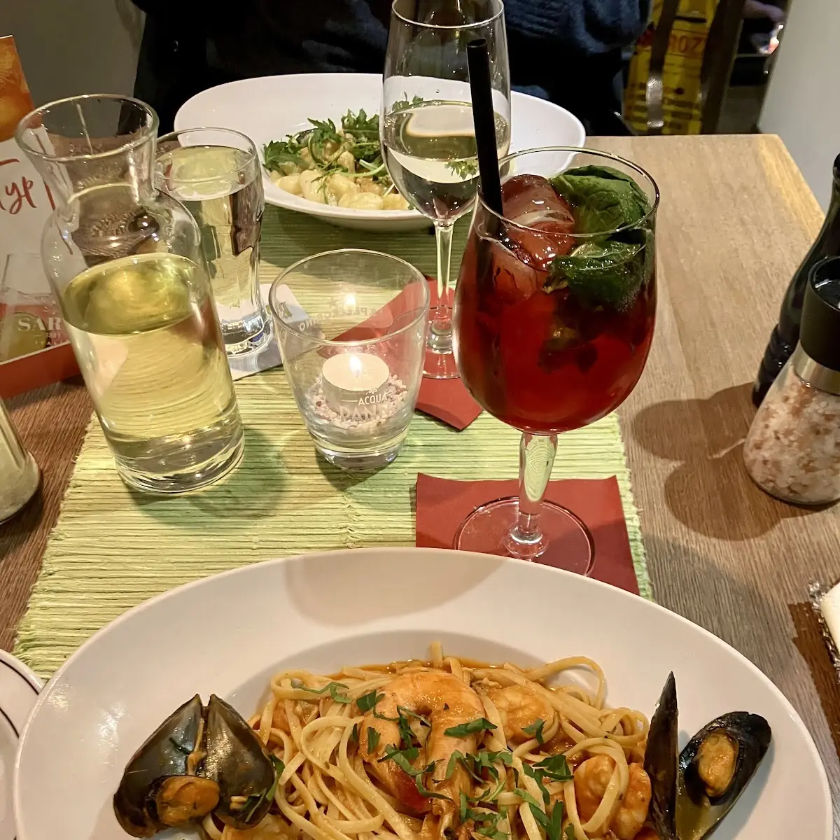 Essen und Trinken photo 10