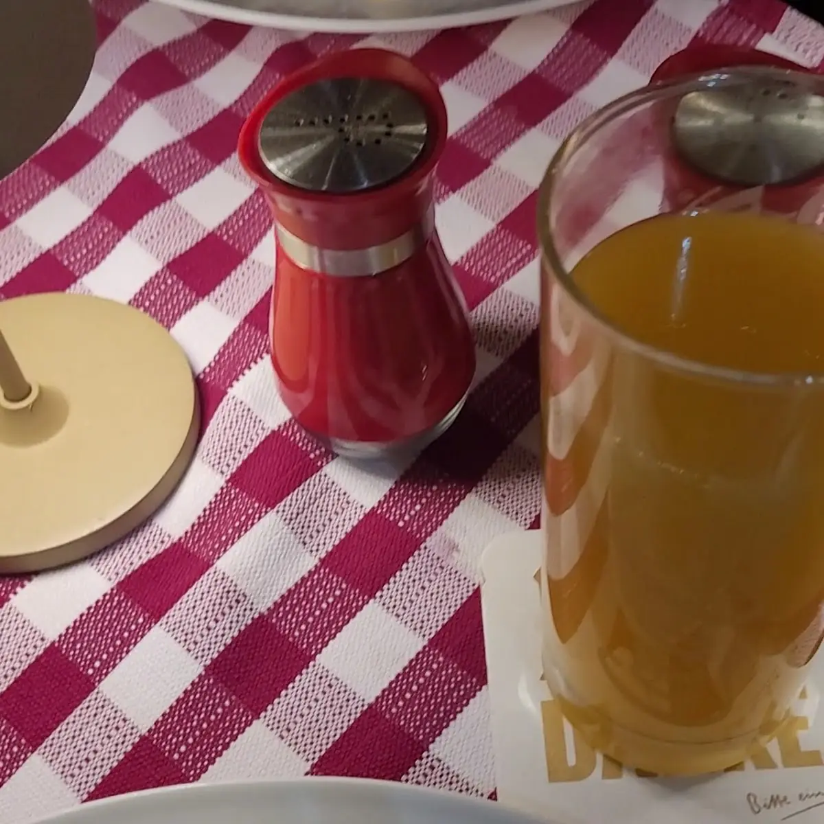 Essen und Trinken photo 2