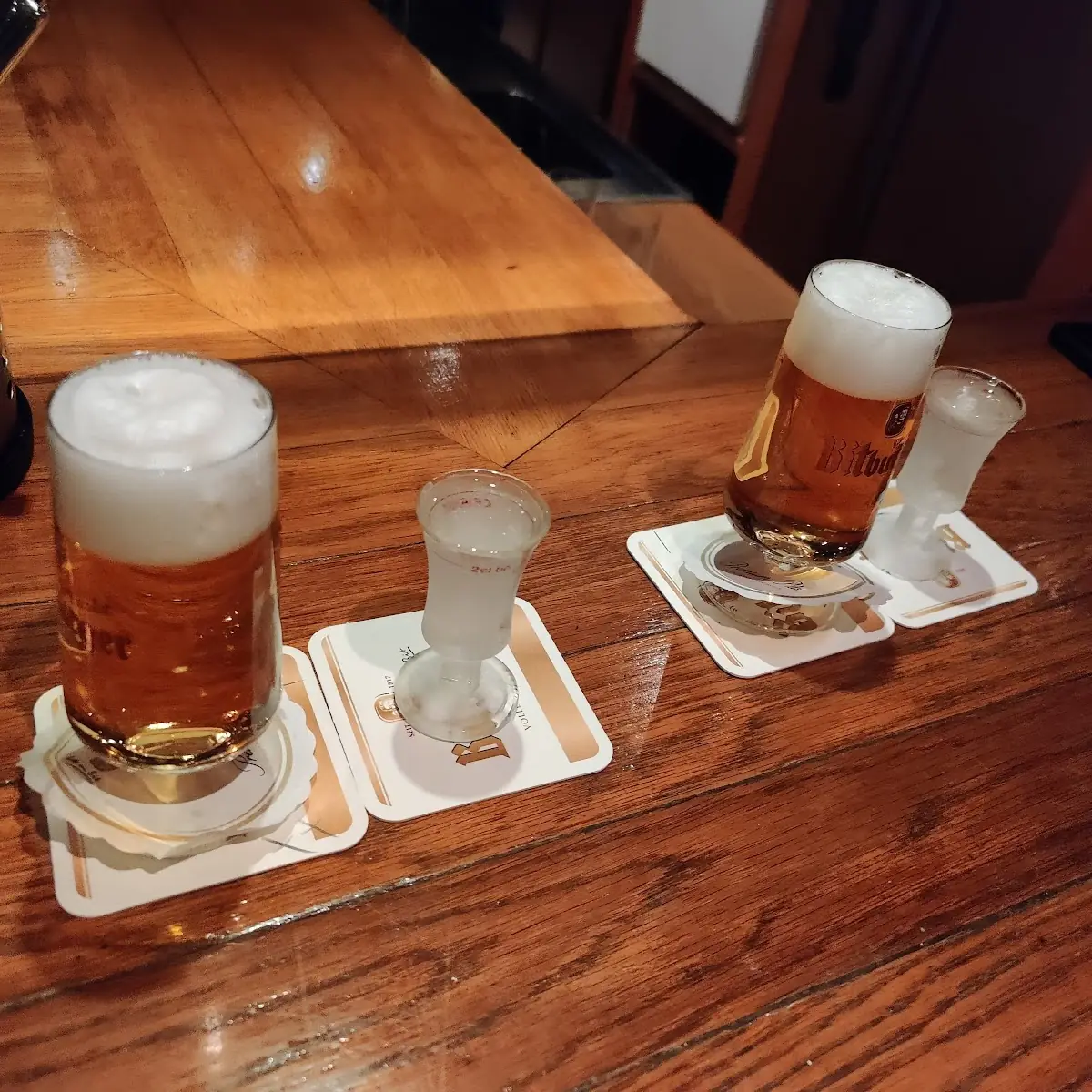 Essen und Trinken photo 2