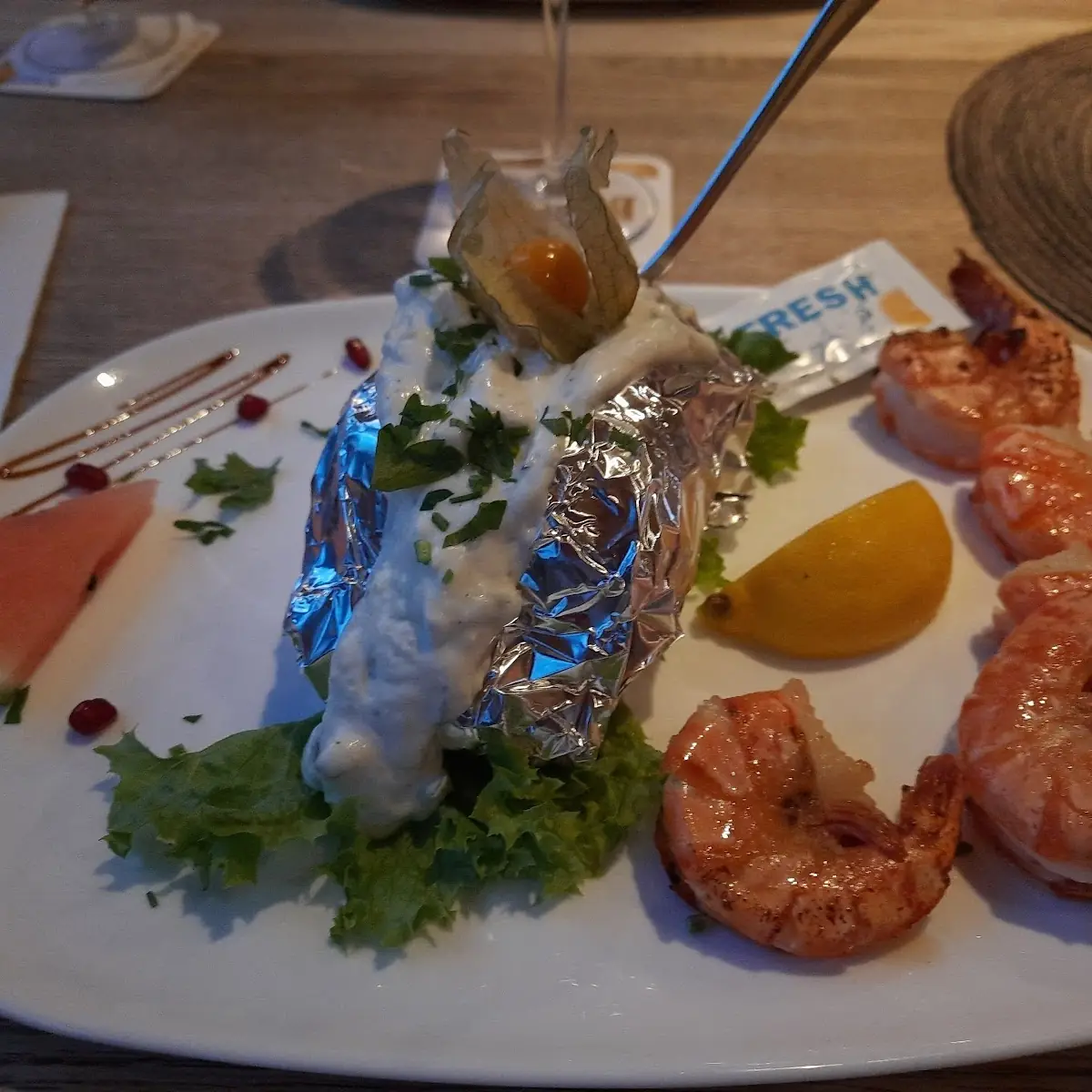 Essen und Trinken photo 3