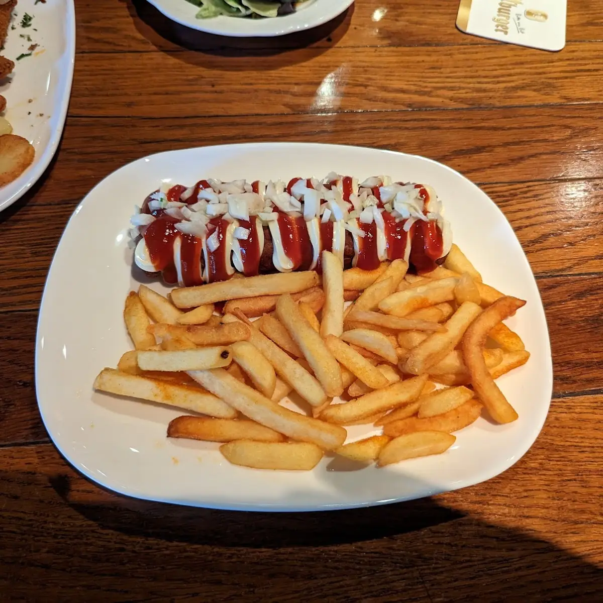 Essen und Trinken photo 5