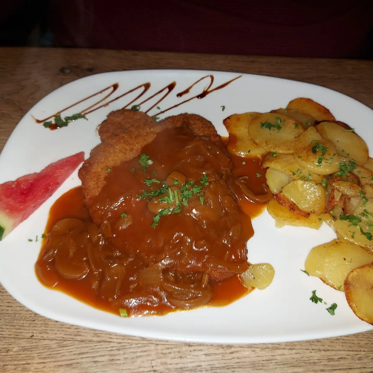 Essen und Trinken photo 7