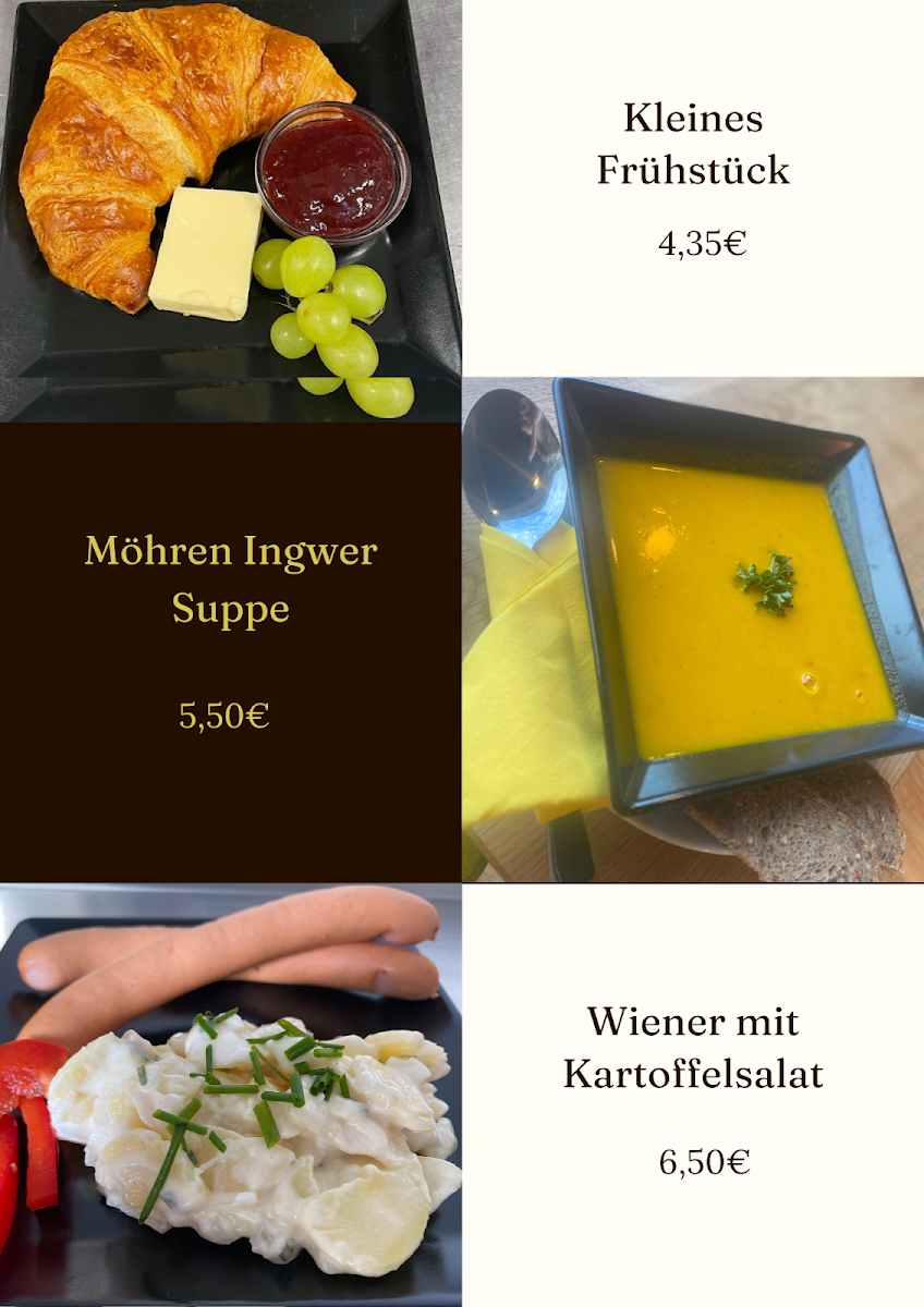Speisekarte photo 4