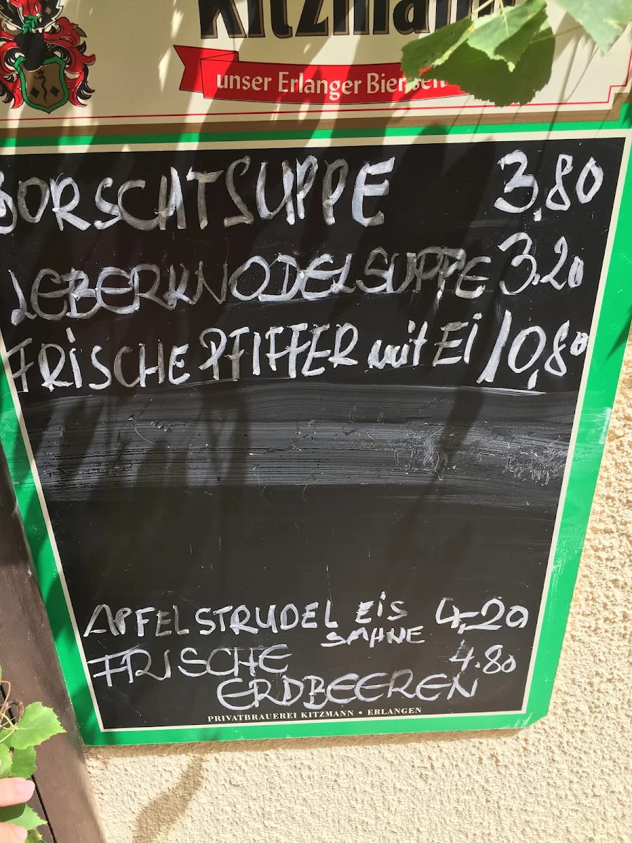 Speisekarte photo 6