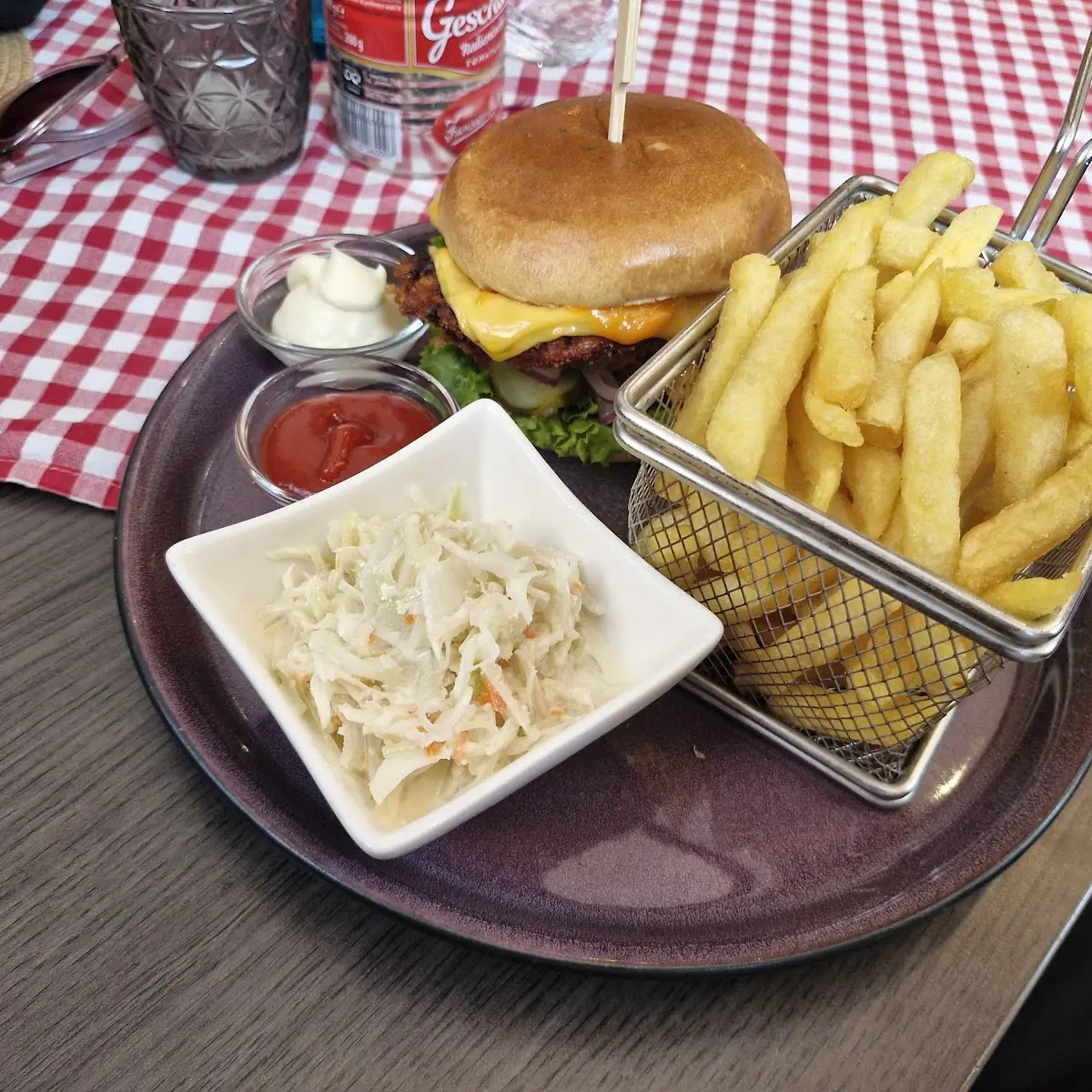 Essen und Trinken photo 5