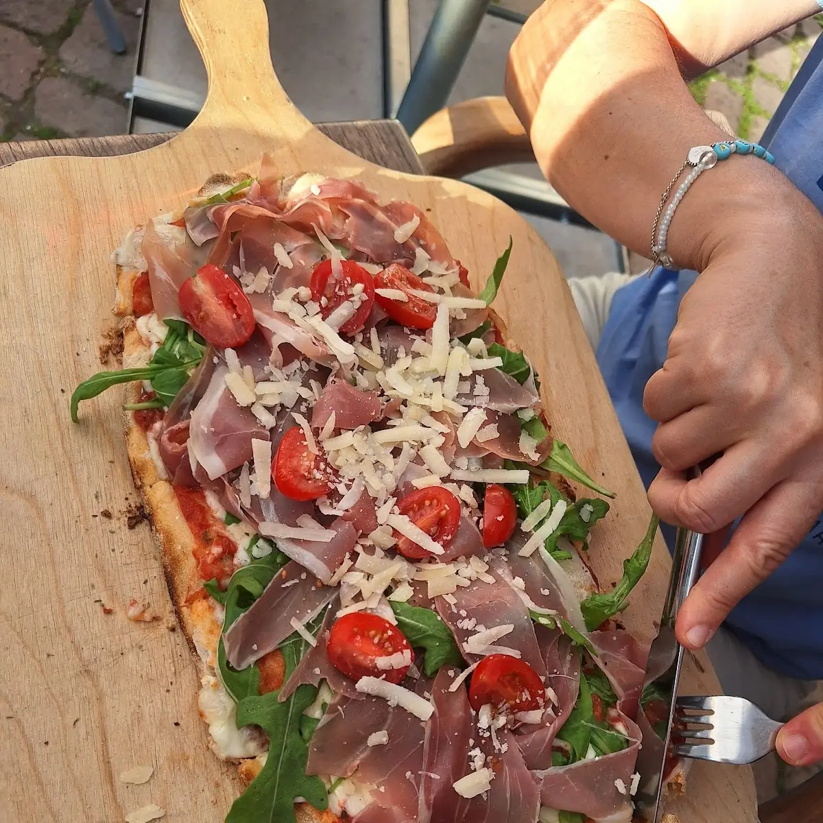 Essen und Trinken photo 6