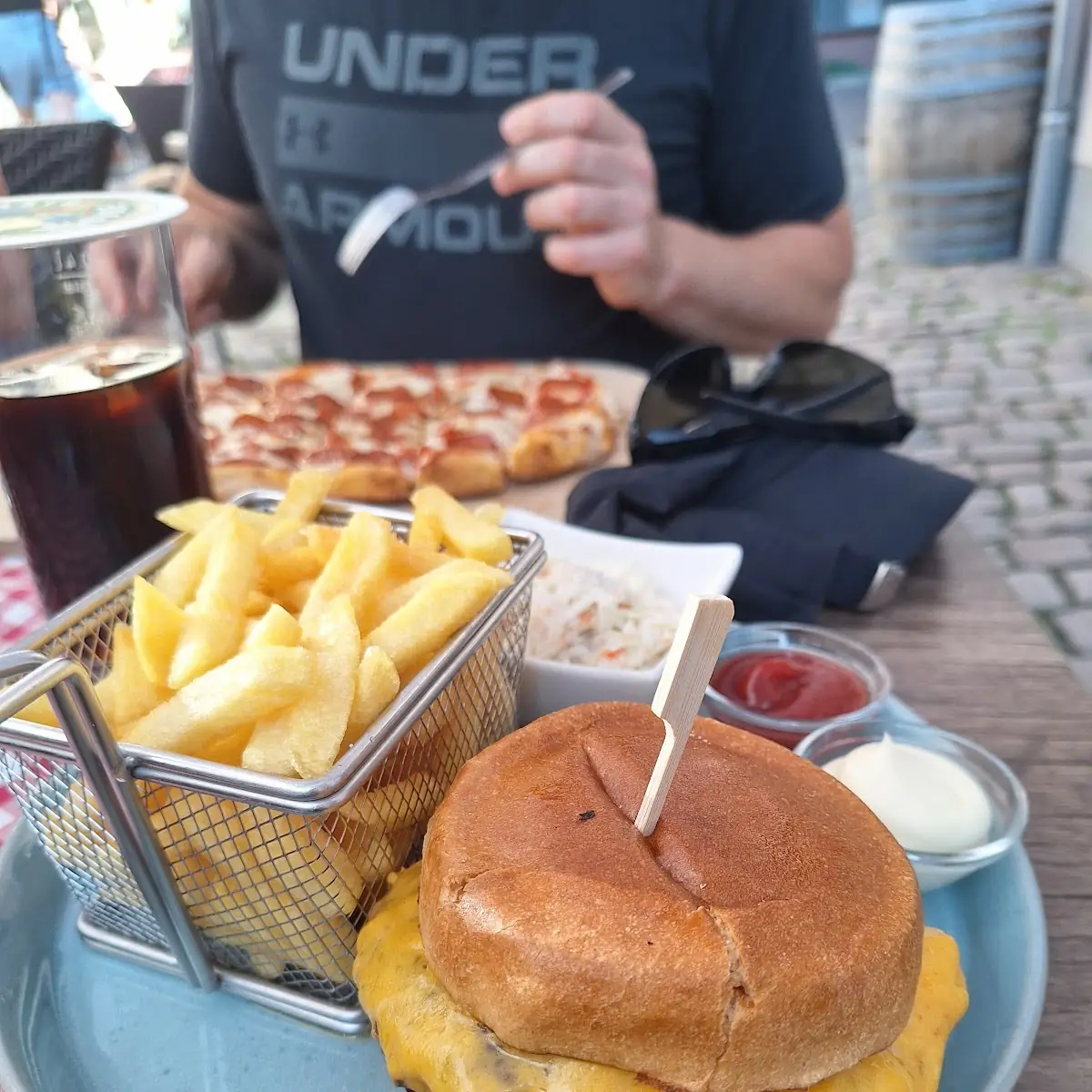 Essen und Trinken photo 7