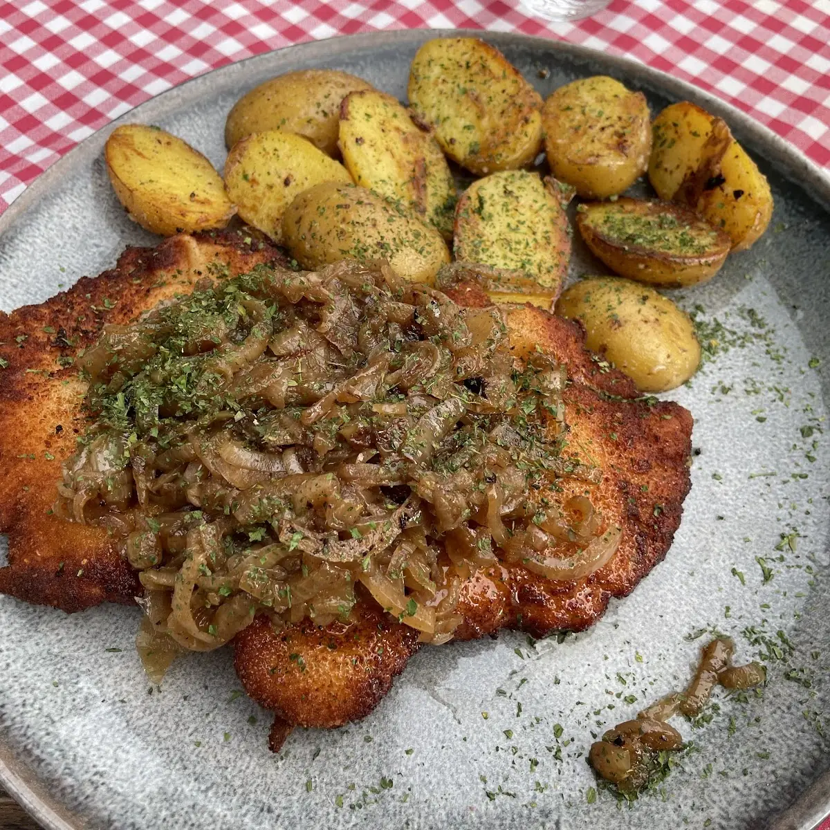 Essen und Trinken photo 9