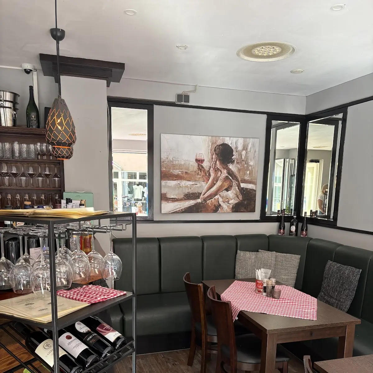 Atmosphäre photo 5