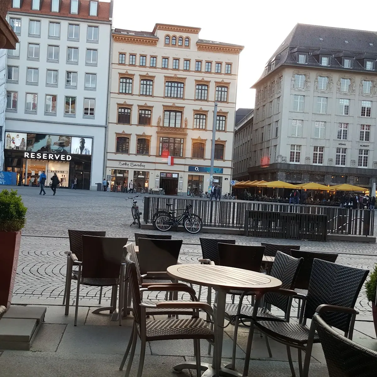 Atmosphäre photo 3