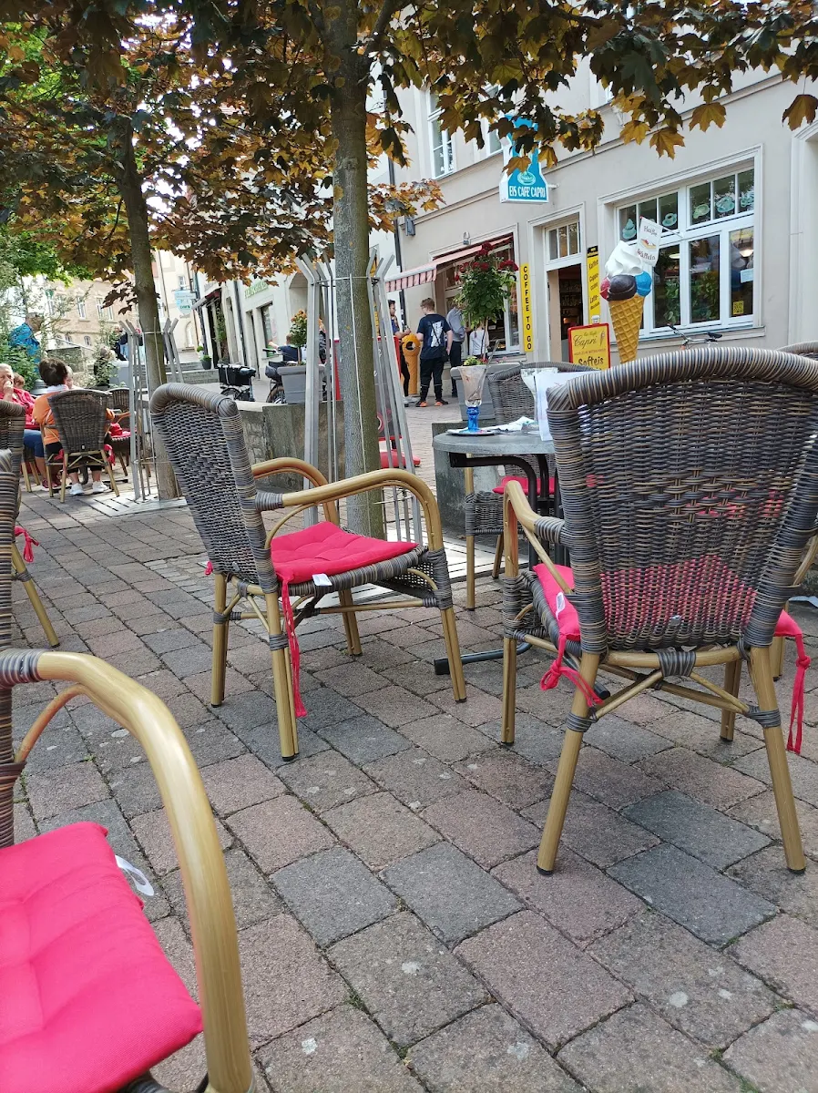 Atmosphäre photo 3