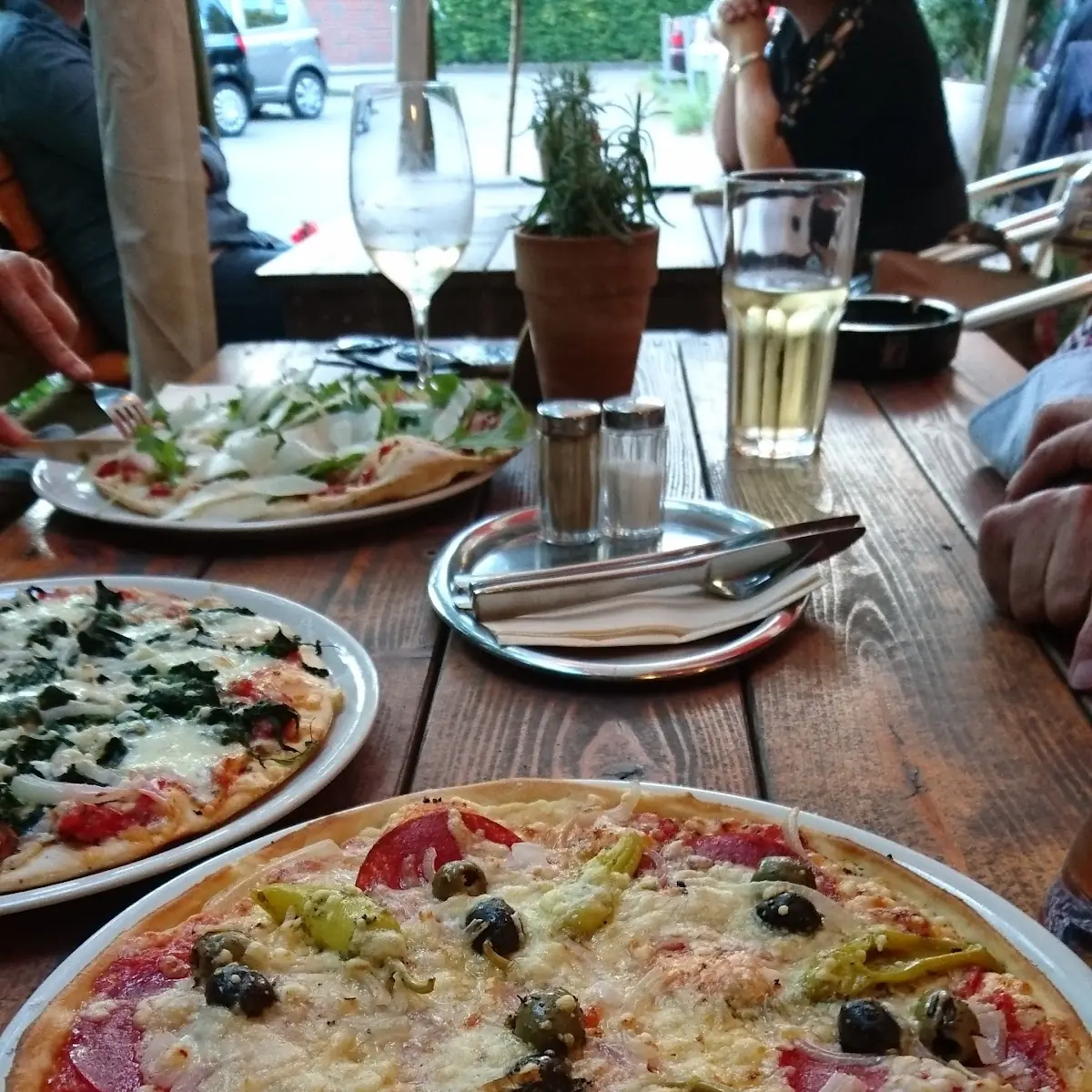 Essen und Trinken photo 9