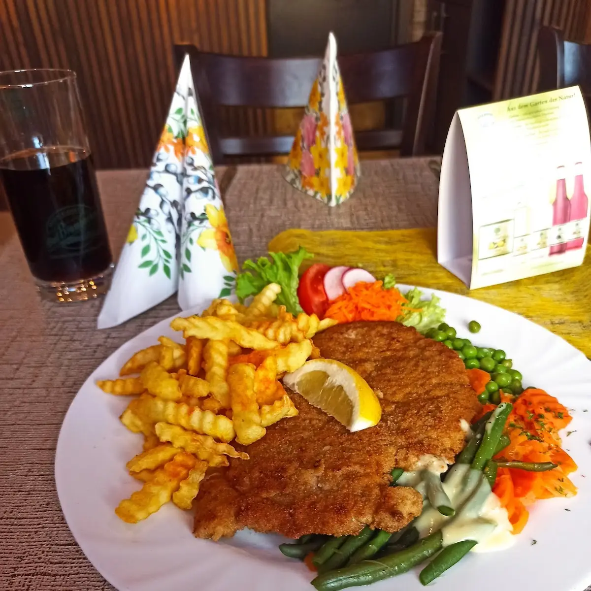 Essen und Trinken photo 1