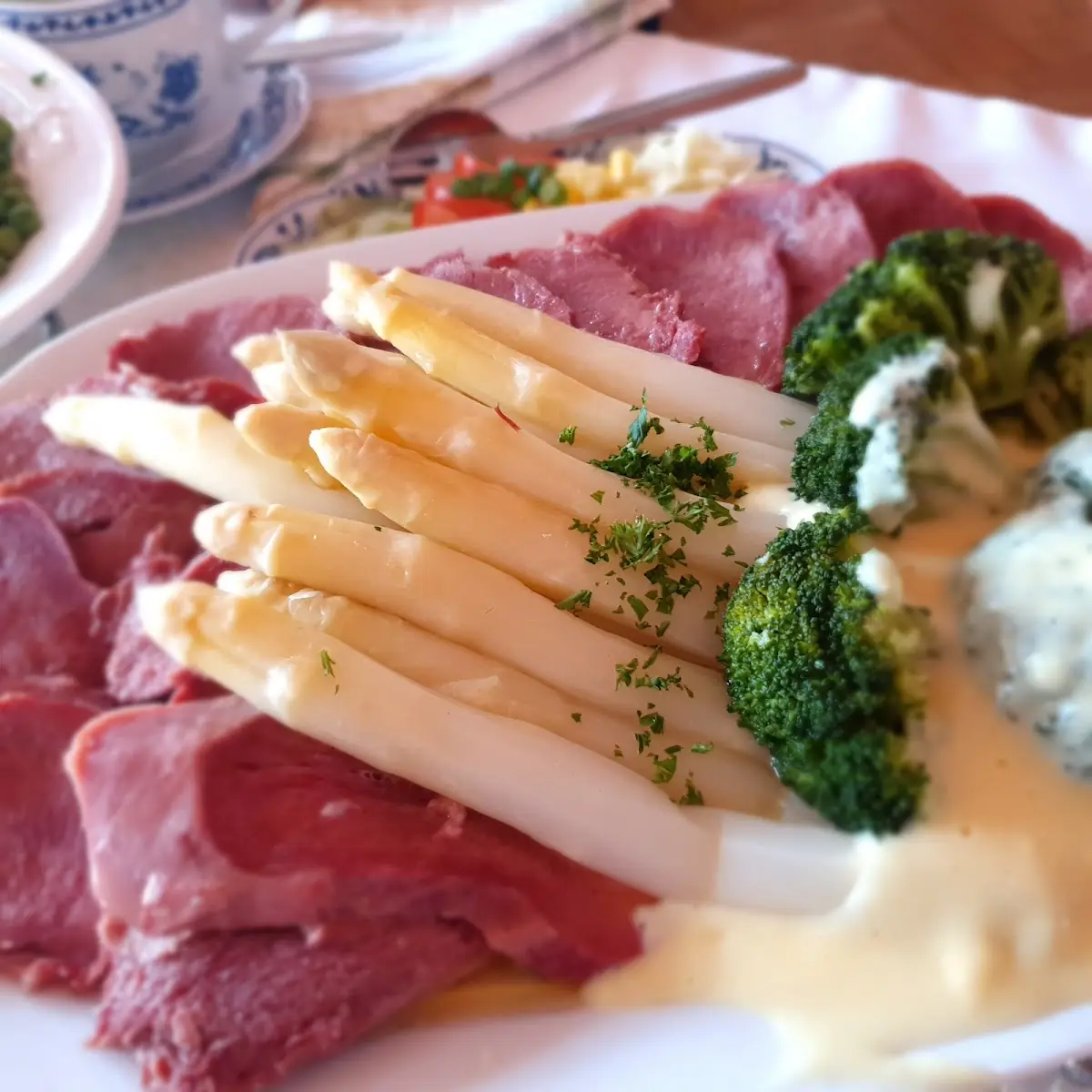 Essen und Trinken photo 10