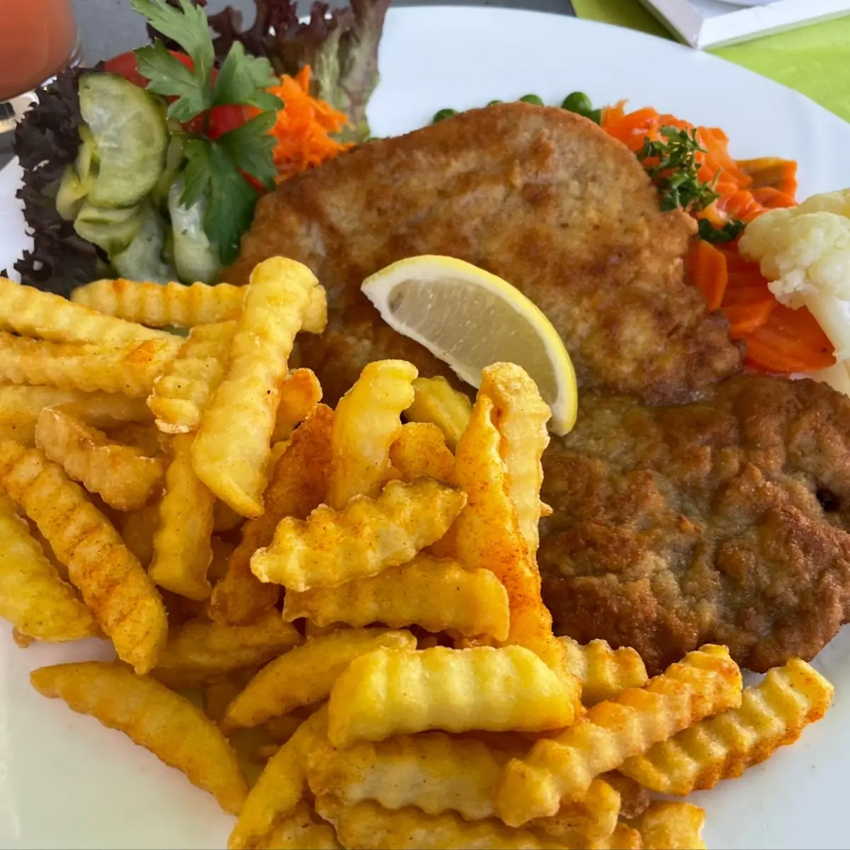 Essen und Trinken photo 2