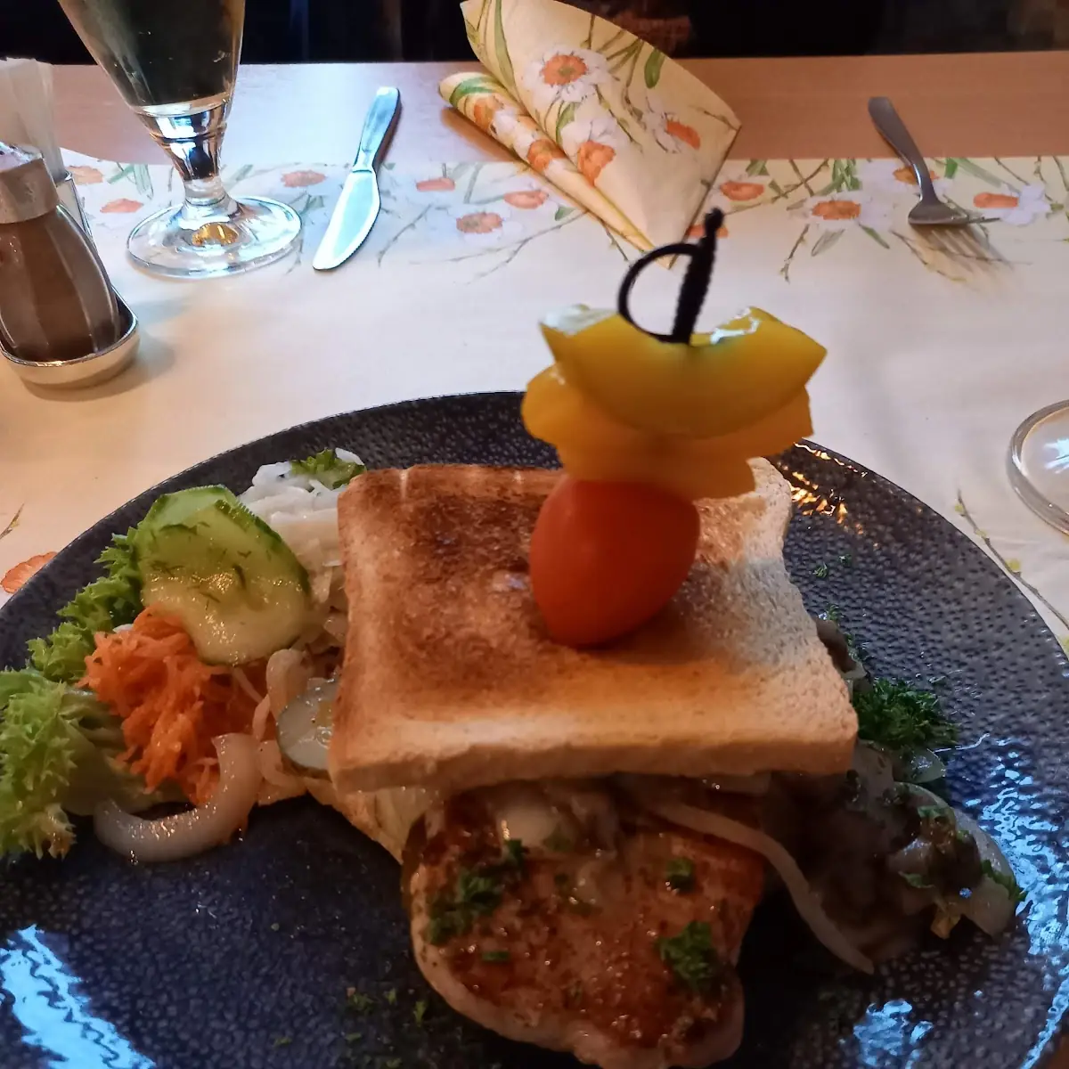 Essen und Trinken photo 3