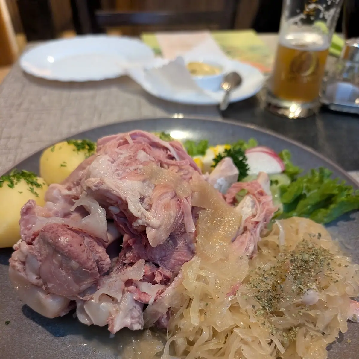 Essen und Trinken photo 4