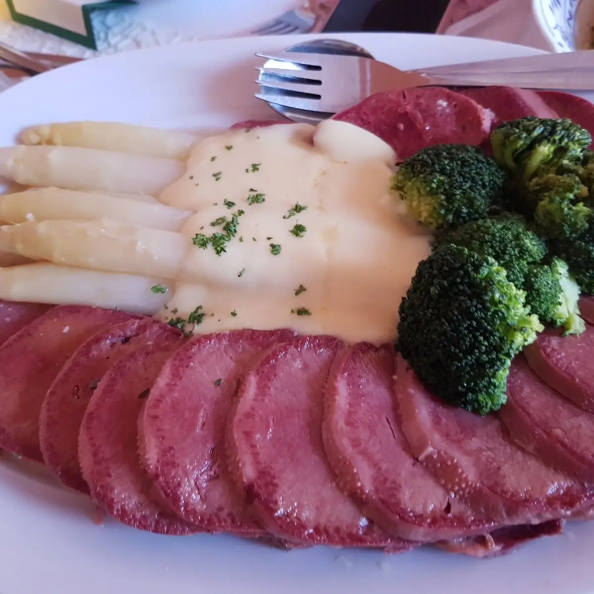 Essen und Trinken photo 6