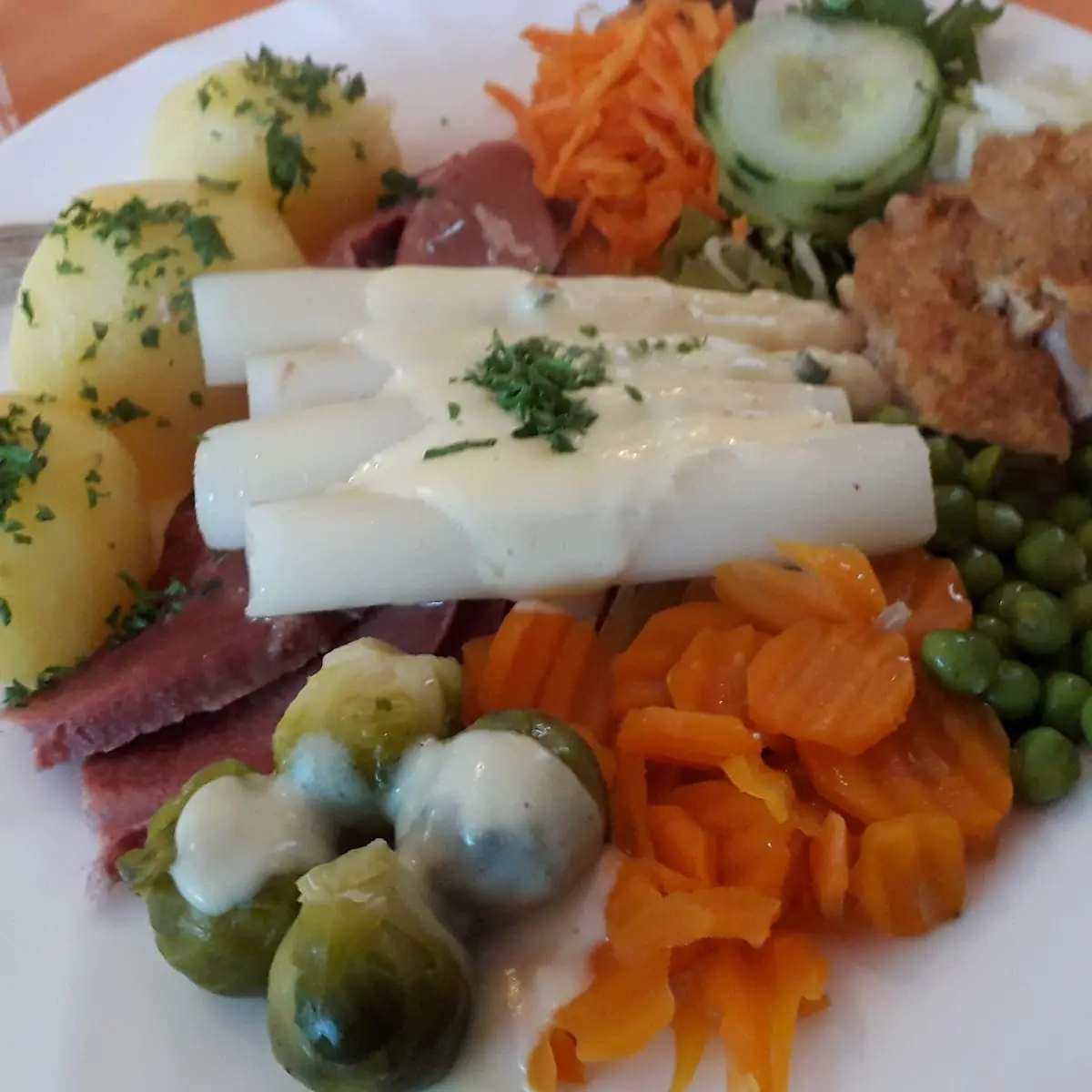 Essen und Trinken photo 7