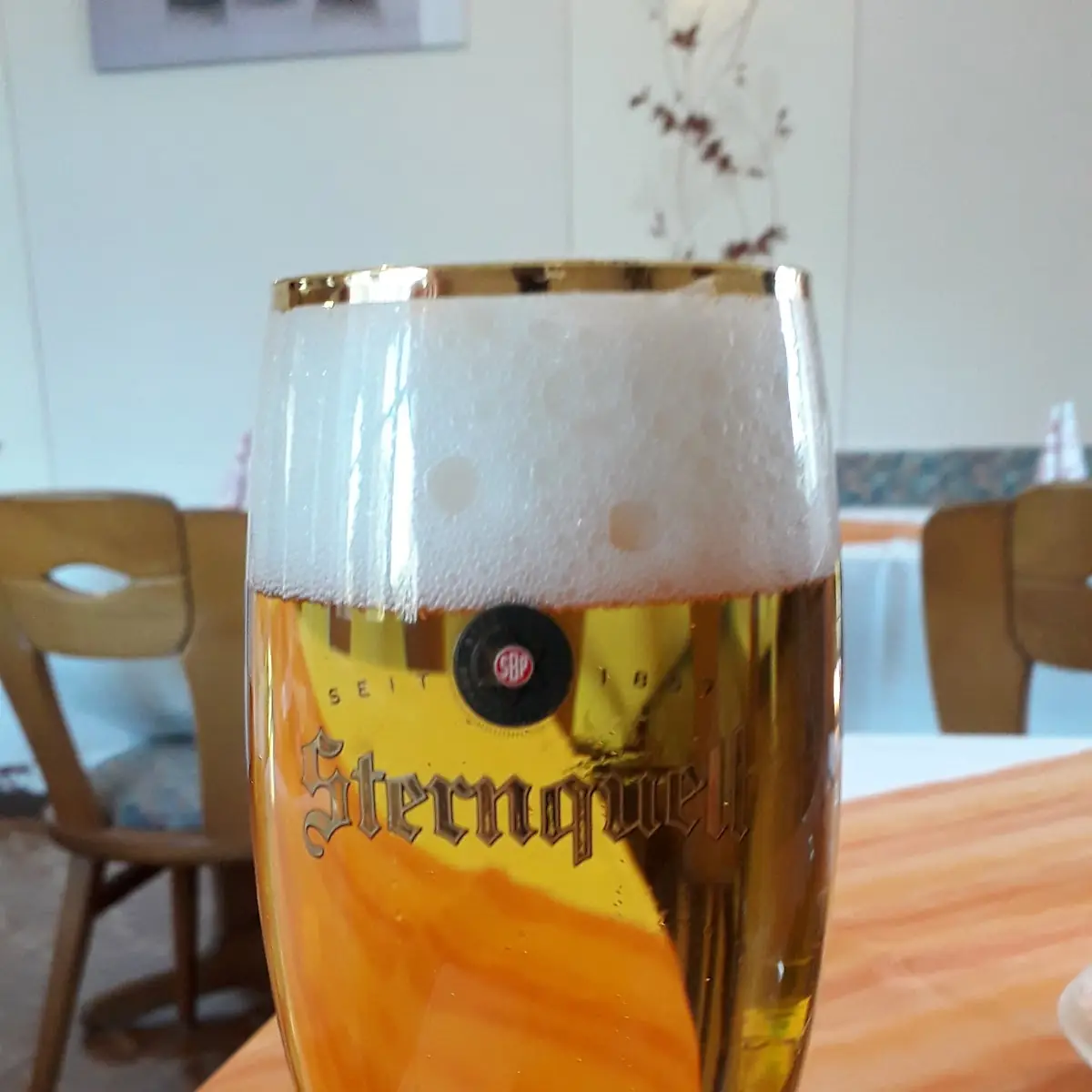 Essen und Trinken photo 8