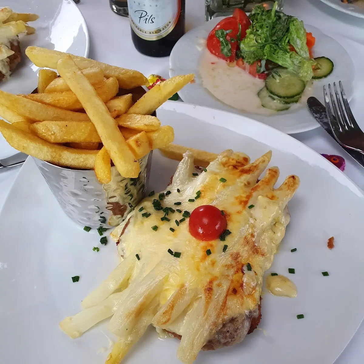 Essen und Trinken photo 8