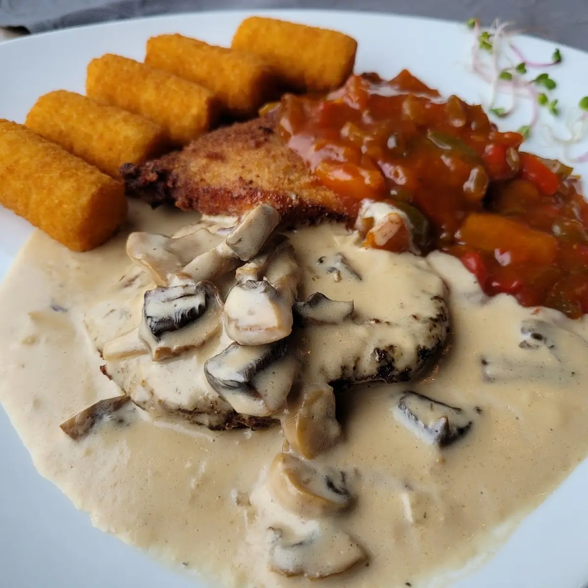 Essen und Trinken photo 9