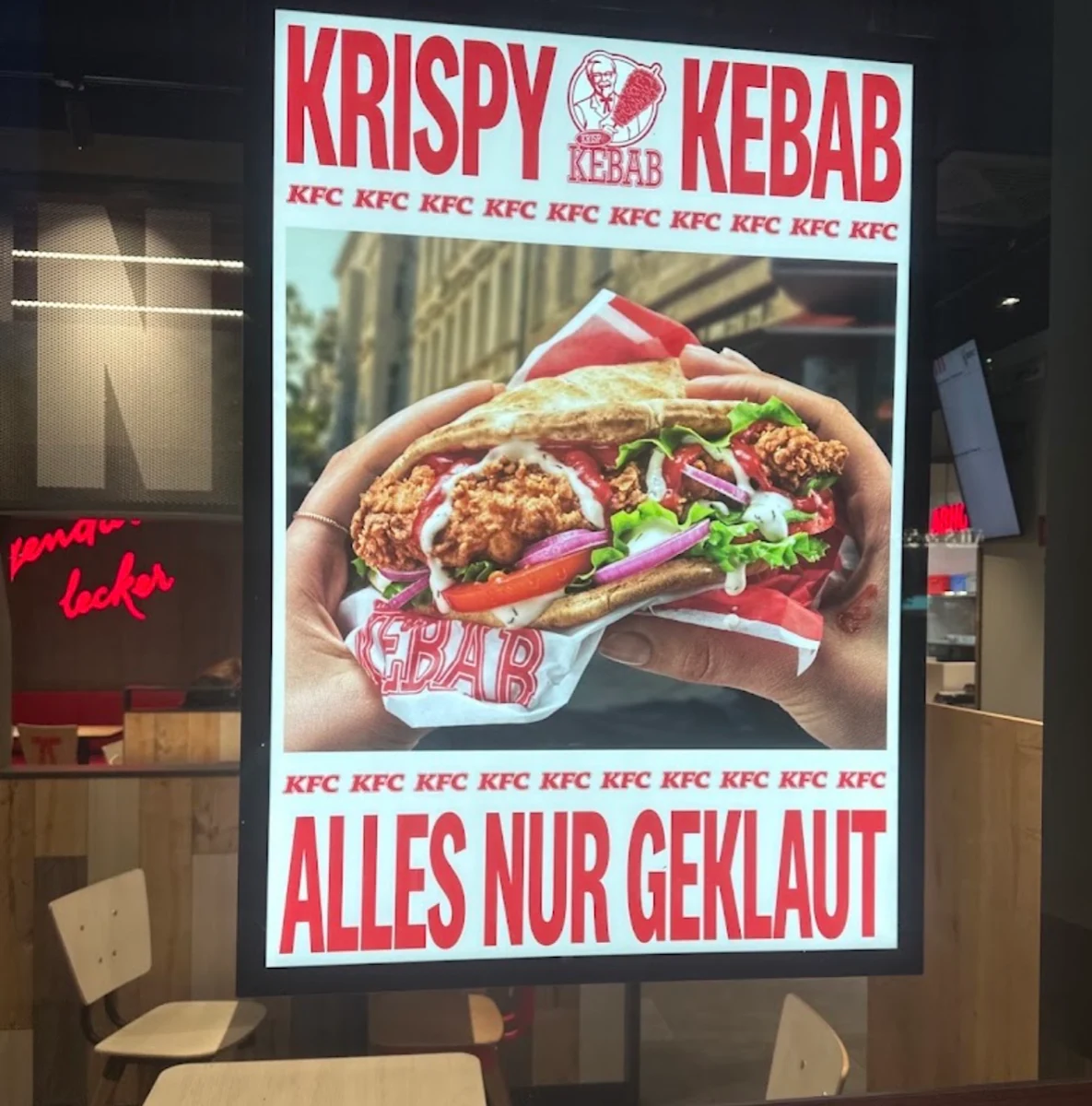 Speisekarte photo 4