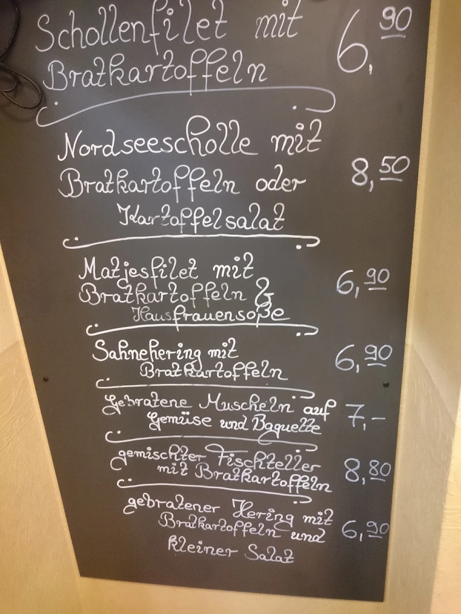 Speisekarte photo 6