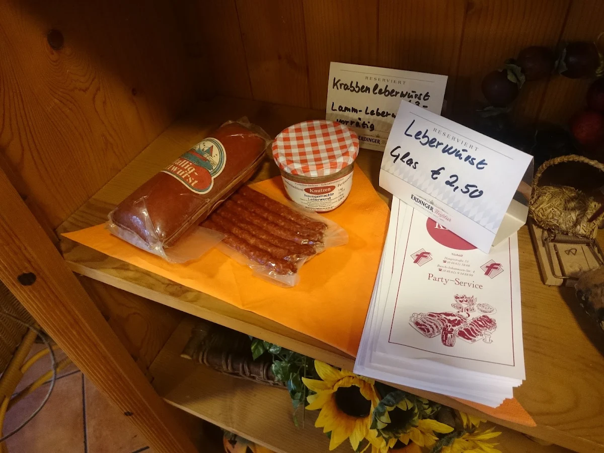 Speisekarte photo 8