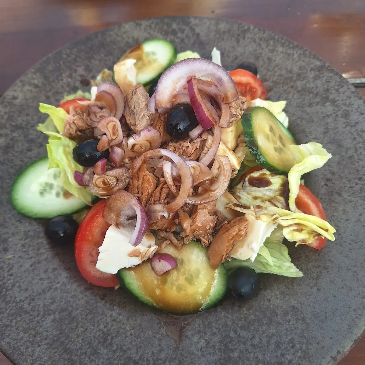 Essen und Trinken photo 5
