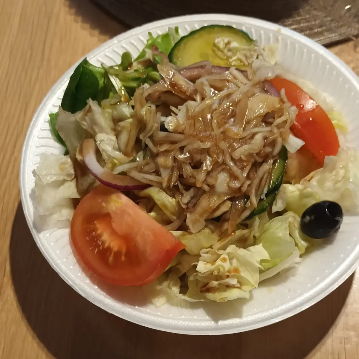 Essen und Trinken photo 7
