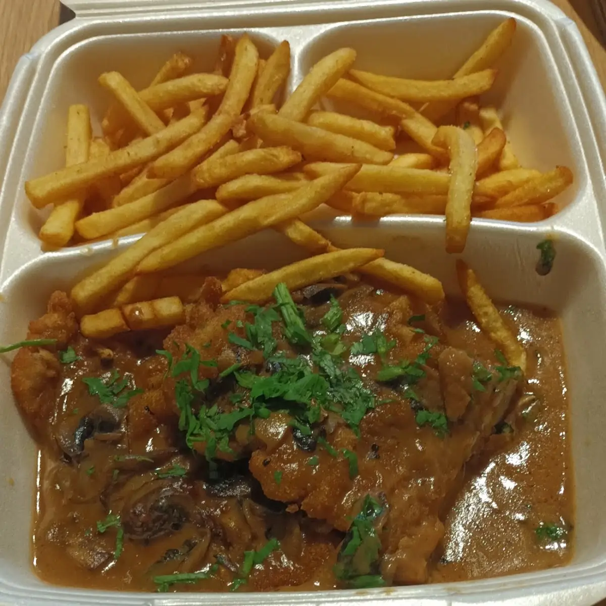 Essen und Trinken photo 8
