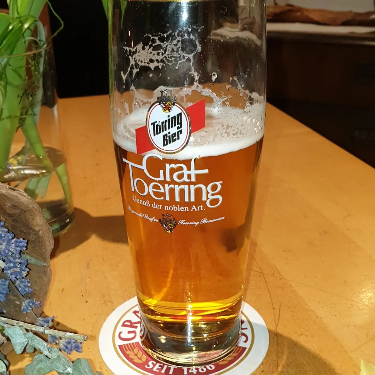 Essen und Trinken photo 2