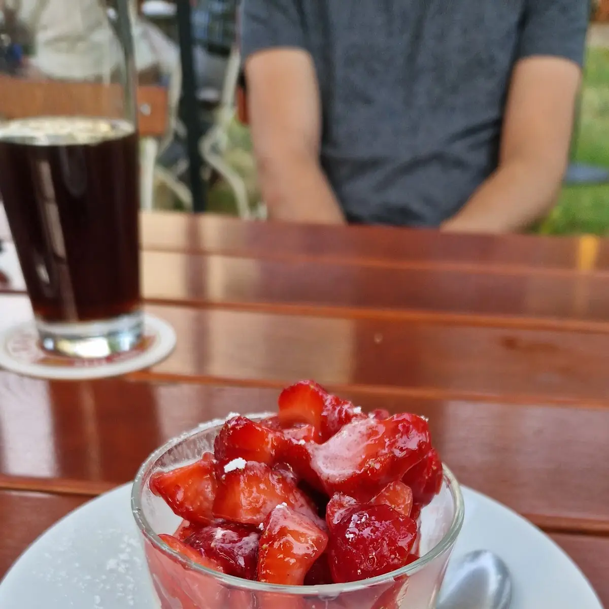 Essen und Trinken photo 3