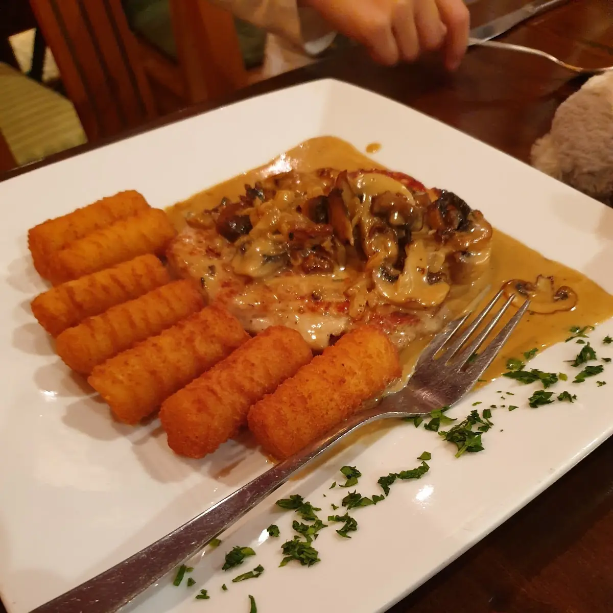 Essen und Trinken photo 4