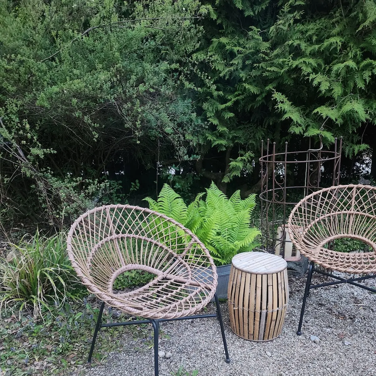 Atmosphäre photo 2