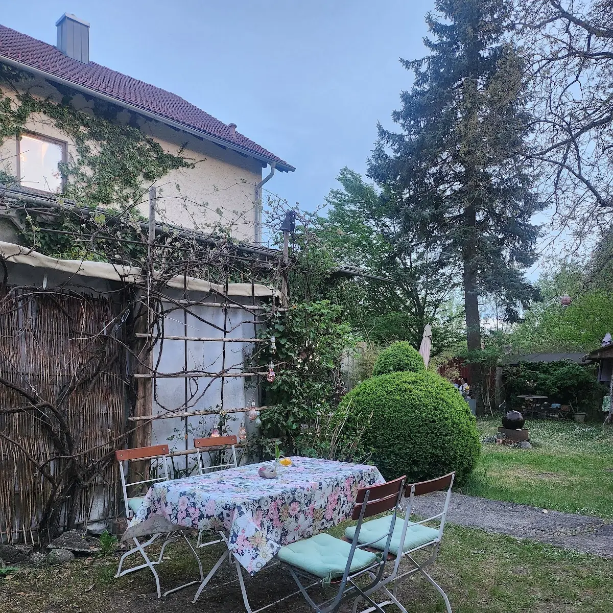 Atmosphäre photo 3