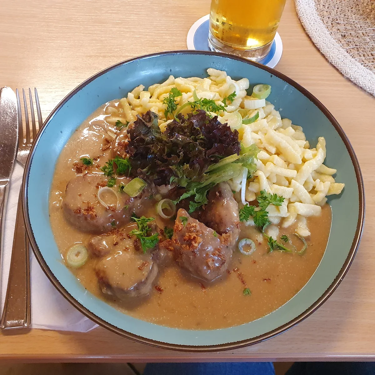 Essen und Trinken photo 2