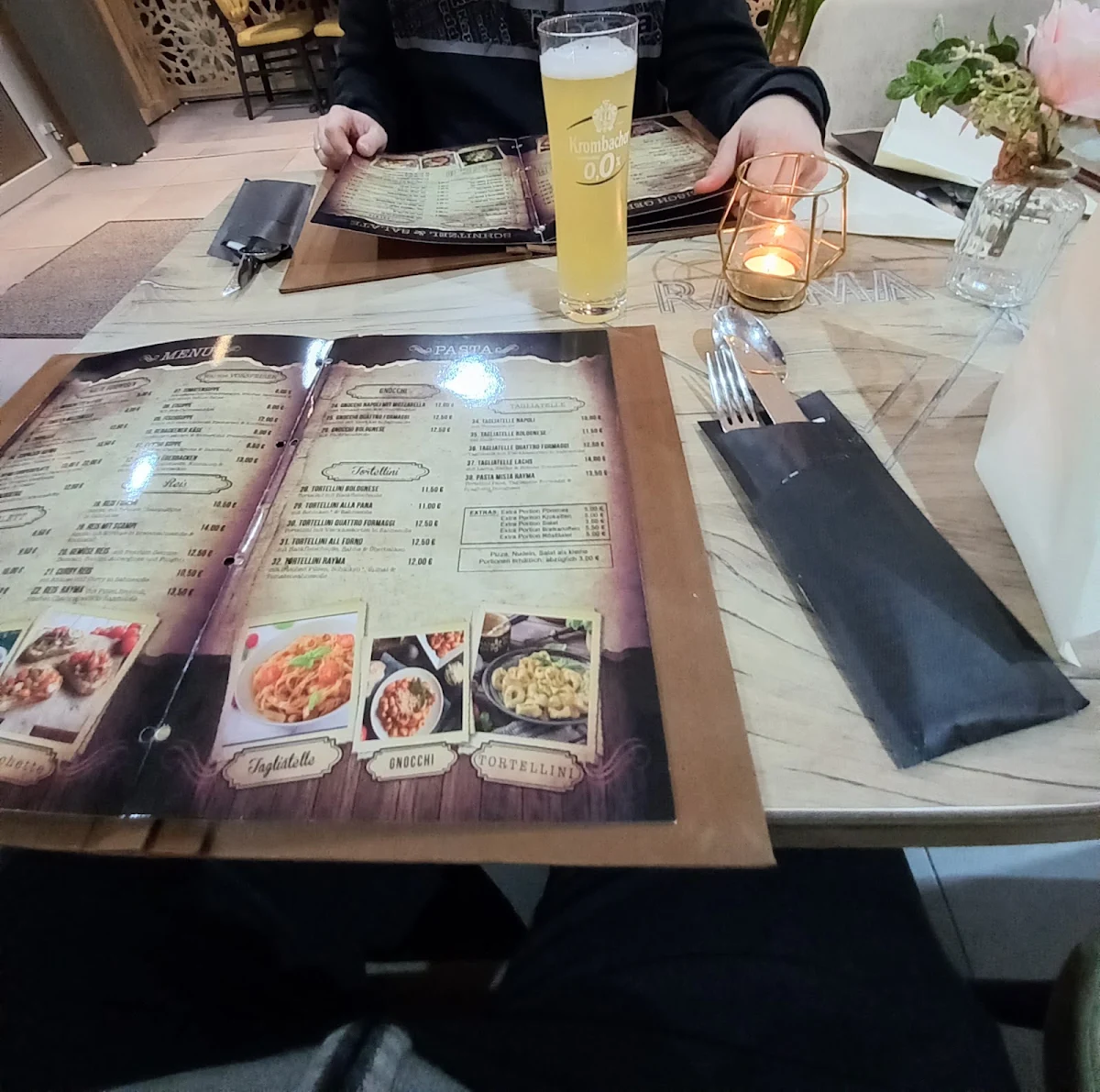 Speisekarte photo 10