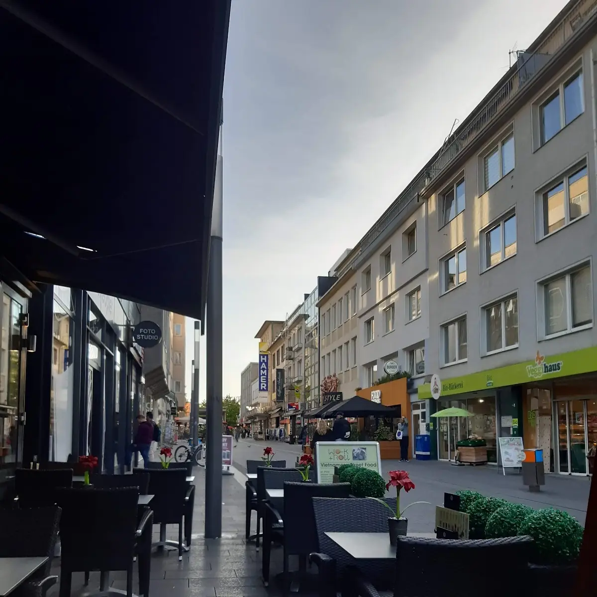 Atmosphäre photo 2